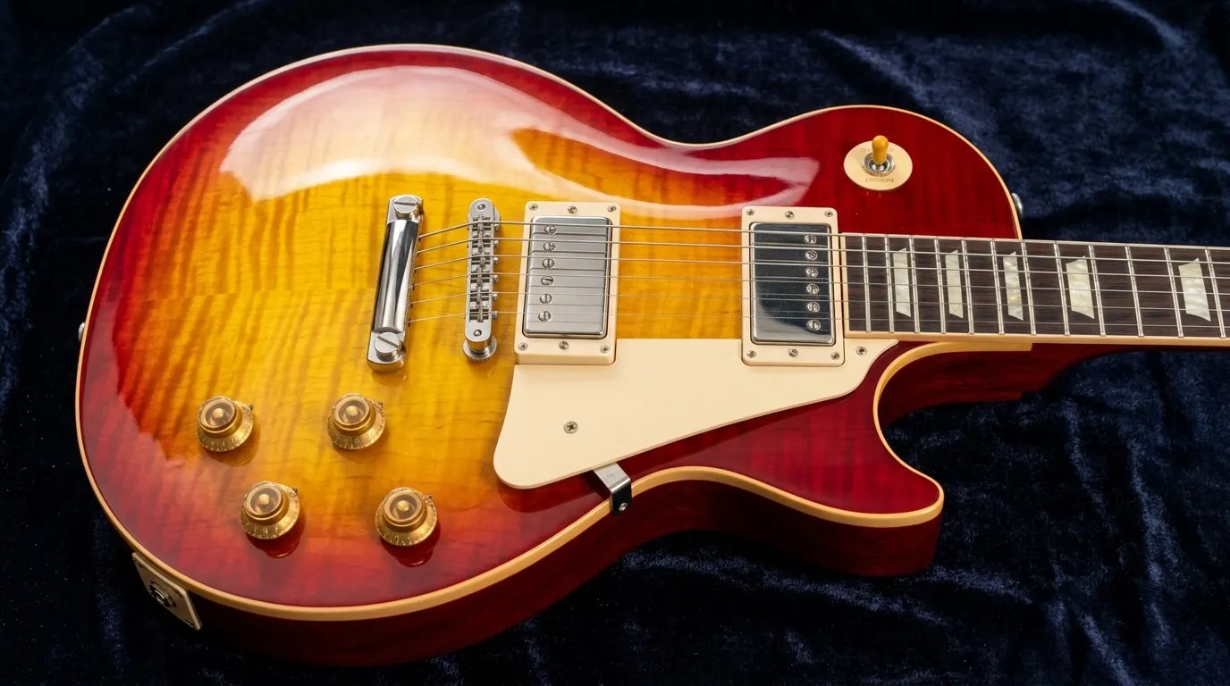 ギブソン レスポール・スタンダード